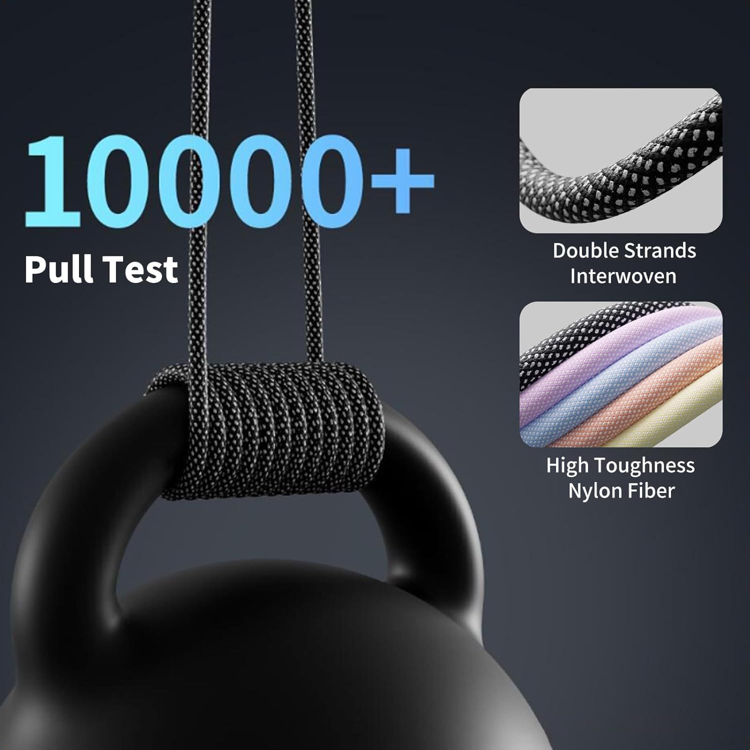 Cablu Magnetic Încărcare Rapidă