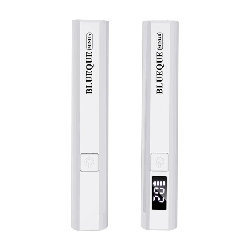 Lampa Mini pentru Unghii Rapide